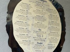 -Fergburger(皇后镇店)