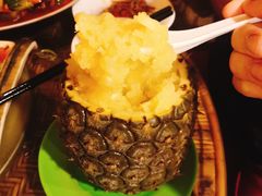 -多哥水傣味餐厅(司马巷店)