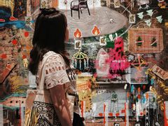 -四川美术学院美术馆