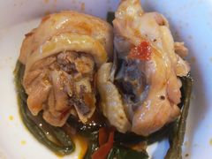 -重庆烧鸡公火锅(簋街店)