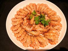 -迎喜海鲜酒楼(鹏森·海纳中心店)