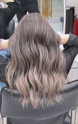 -5M HAIR SALON 旗舰店