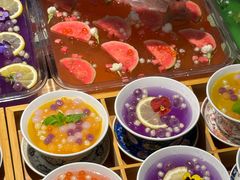 -赵美丽重庆火锅(西安直营总店)