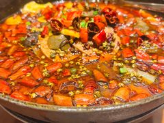 -燕郊烧鸽子(酷车小镇店)