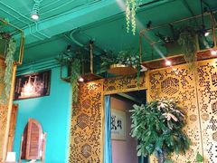 大堂-烛影拾光观景餐厅·创意菜·摄影·小提琴(大唐不夜城店)