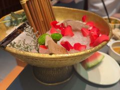 -巴奴毛肚火锅(悠唐购物中心店)
