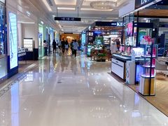 -新世界大丸百货