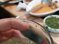 招牌冬阴功锅底-青柠记忆泰式海鲜火锅(合生汇购物中心店)