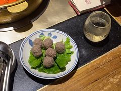 -巴奴毛肚火锅(广益哥伦布店)