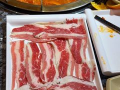 -蜀大侠火锅(森兰花园城店)