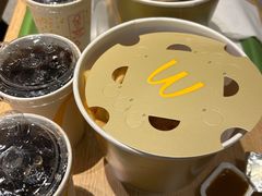 -麦当劳(季华好又多店)