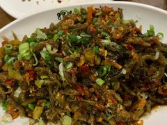 -88号小吃店·经典云南菜·地道纳西美食