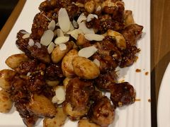 -陆壹捌餐厅(五大道店)