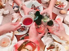 -浙江西子宾馆·瑶园咖啡厅