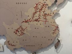 -梁思成纪念馆