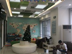 -天使口腔门诊部(上海店)