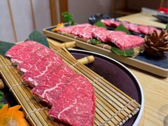 -松鱼亭·和牛烧肉(协鑫广场店)
