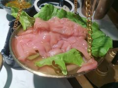 -哥老官重庆美蛙鱼头(五角场合生汇店)