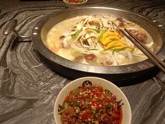 -天都火锅酒楼(虹梅南路店)