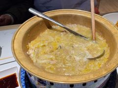-关东小磨东北菜(漕河泾印象城店)