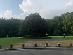 -灵谷景区