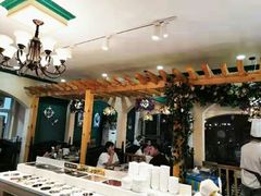 -港畔赶海蒸汽海鲜烧烤自助(仙螺岛店)