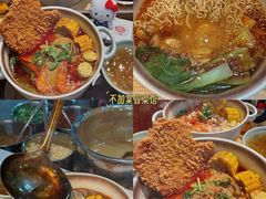 -恰饭·老长沙市井菜(天河客运站店)