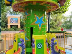 -郑州方特梦幻王国