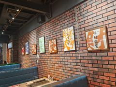 -邢氏老太太烧烤(南山店)