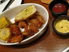 -米斯特比萨(罗斯福店)