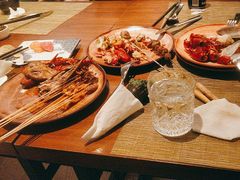 -食百绚全日制餐厅(成都棕榈泉费尔蒙酒店)