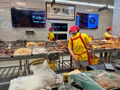 -国梁烤鸡(总店)