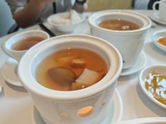-粤财皇冠假日酒店·彩华轩中餐厅