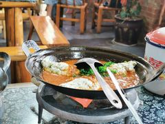 -张关合渣(航空大道店)