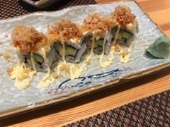 -浦·传统日式料理(3 5 1 1 店)