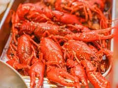 -枪火串烧·东北特色烧烤(罗湖总店)