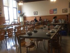 大堂-勇记干锅居(德阳店)