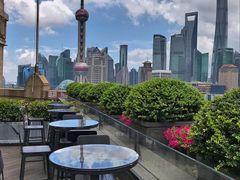 -上海和平饭店华懋阁 Cathay Room