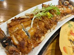 -醉壹号海鲜大排档(厦门美食地标店)