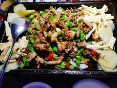 -蘭奢雅集·江浙菜(青山江滩店)