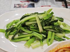 -汗腾格里·风味餐厅(新疆驻京办店)