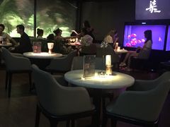 -柒Lounge(三里屯店)