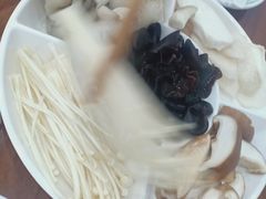 -岳合轩老北京涮肉