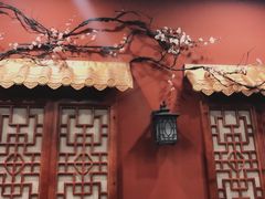 景观位-李大牛和刘大力手作甜品(凯德店)