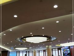 -中山国际酒店中餐厅