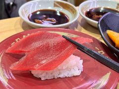 -寿司郎(皇庭广场店)