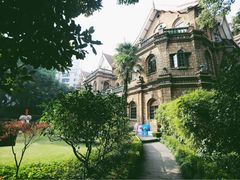 -马勒别墅饭店(静安寺店)