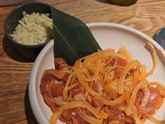 -新石器烤肉(欧尚永宁店)