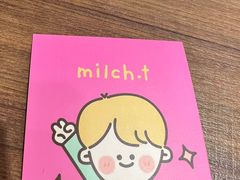 -milch·t妙奇(五大道店)