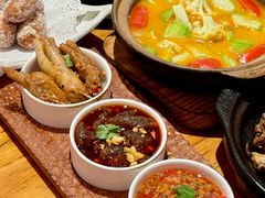 -莲花公园煎蟹·精致小馆(火车站店)